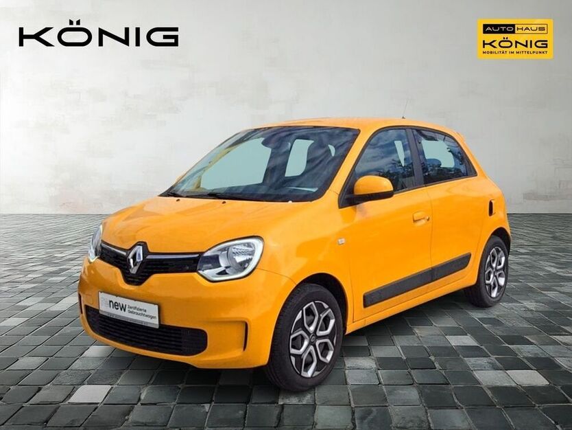 Twingo