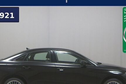 Audi A3 50.180 km 20.480 &euro; Gyhum/Bockel 27404