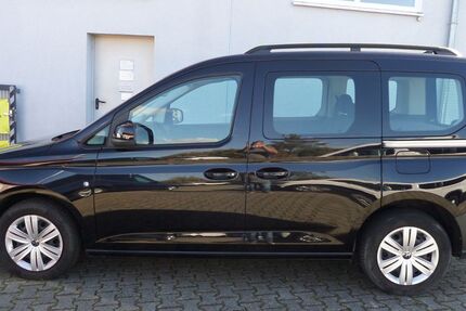 VW Caddy 18.821 km 19.990 &euro; Erlenbach a. Main 63906