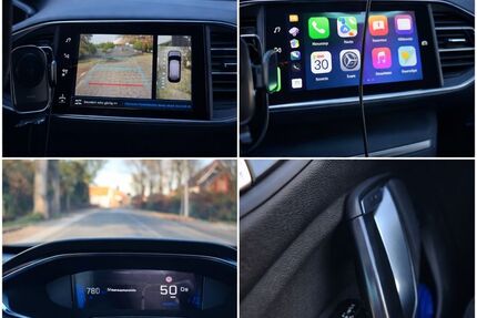 Peugeot 308 142.000 km 13.700 &euro; tostedt 21255