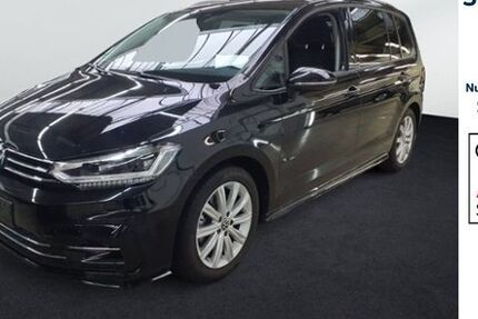 VW Touran 24.890 km 34.249 &euro; Wittenberg 06886