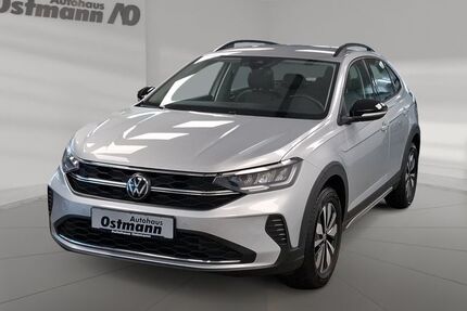 VW Taigo 11.662 km 22.290 € Wolfhagen 34466