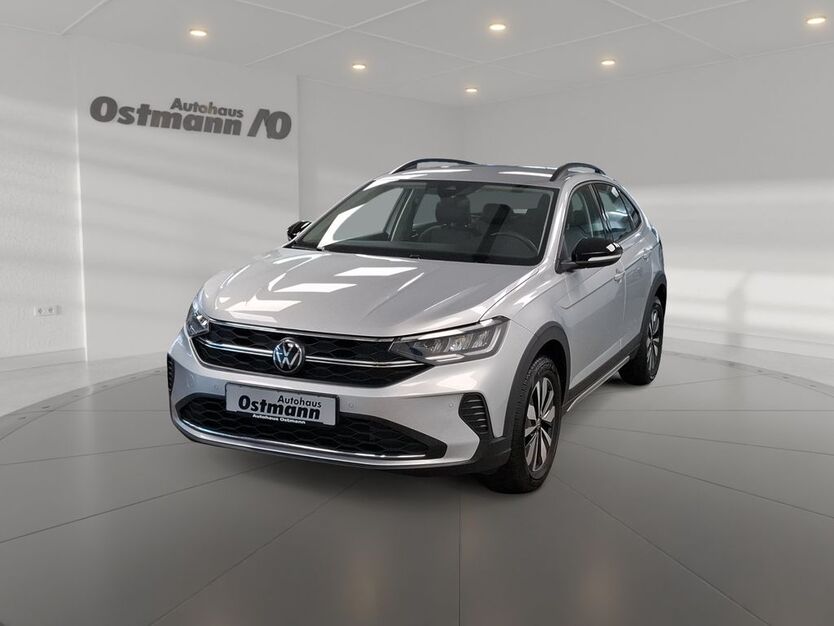 VW Taigo 11.662 km 22.290 € Wolfhagen 34466