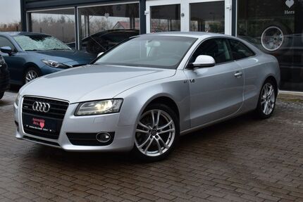 Audi A5 210.000 km 8.490 &euro; Erfurt 99092
