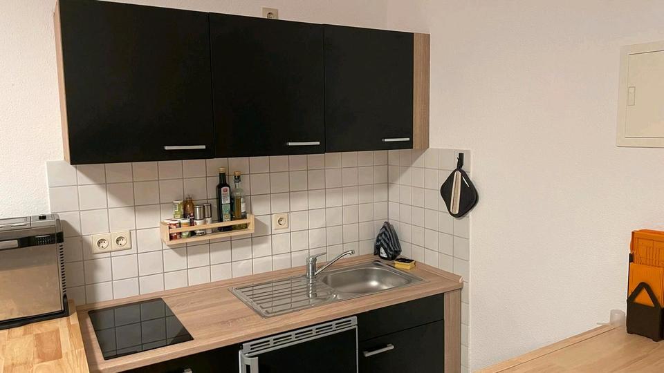 Etagenwohnung Nittenau - 1 Zimmer, 30 m&sup2;, 520&euro; | Angebot:25570688
