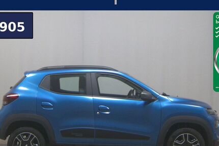 Dacia Spring 39.467 km 11.480 &euro; Gyhum/Bockel 27404