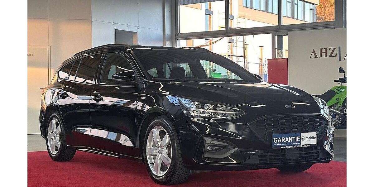 Ford Focus 133.675 km 13.999 &euro; Hechingen 72379