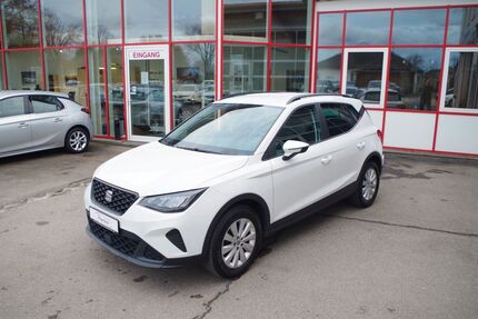 Seat Arona 50.000 km 15.990 &euro; Dillingen ST Kicklingen 89407