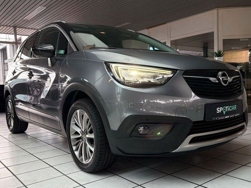 Crossland (X)