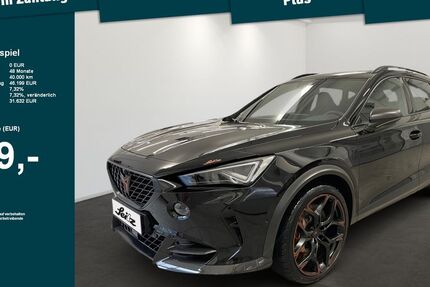 Cupra Formentor 21.290 km 41.799 € Memmingen 87700