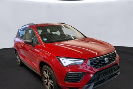 Seat Ateca 67.400 km 20.900 &euro; Bad Hersfeld 36251