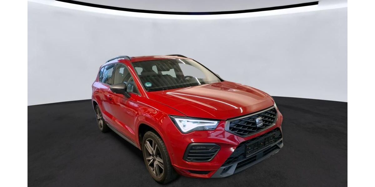 Seat Ateca 67.400 km 22.800 &euro; Bad Hersfeld 36251
