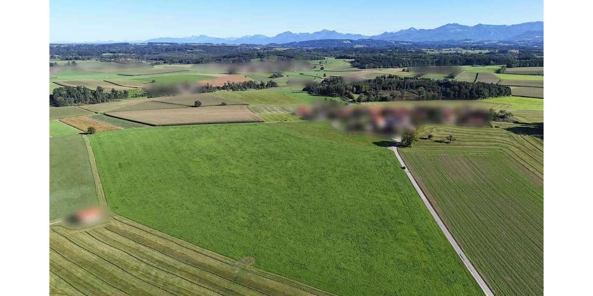 Grundstück Söchtenau - 1.376.000&euro; | Angebot:25252037