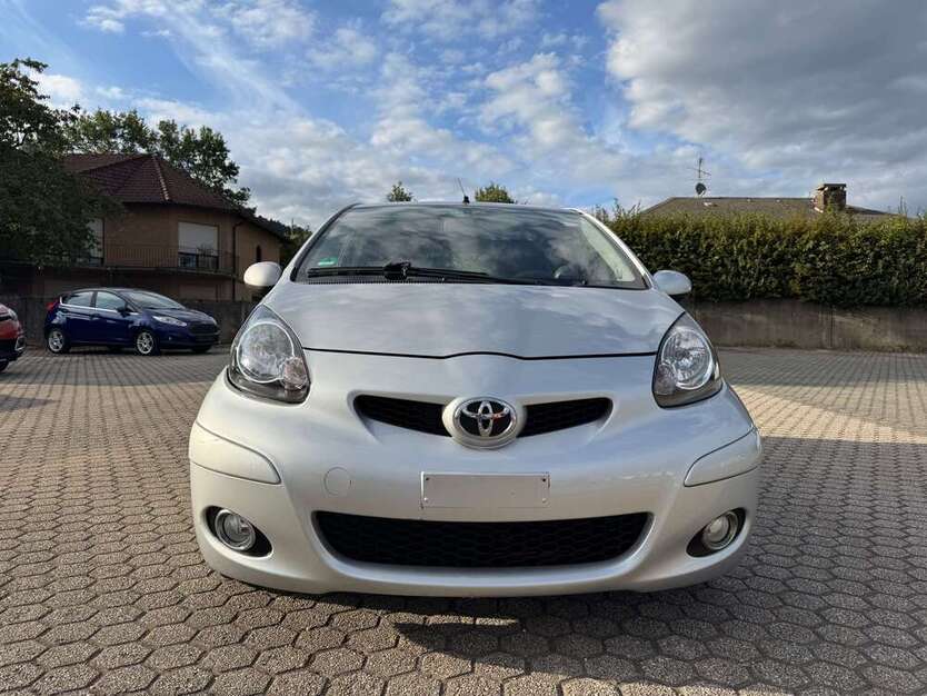 Aygo