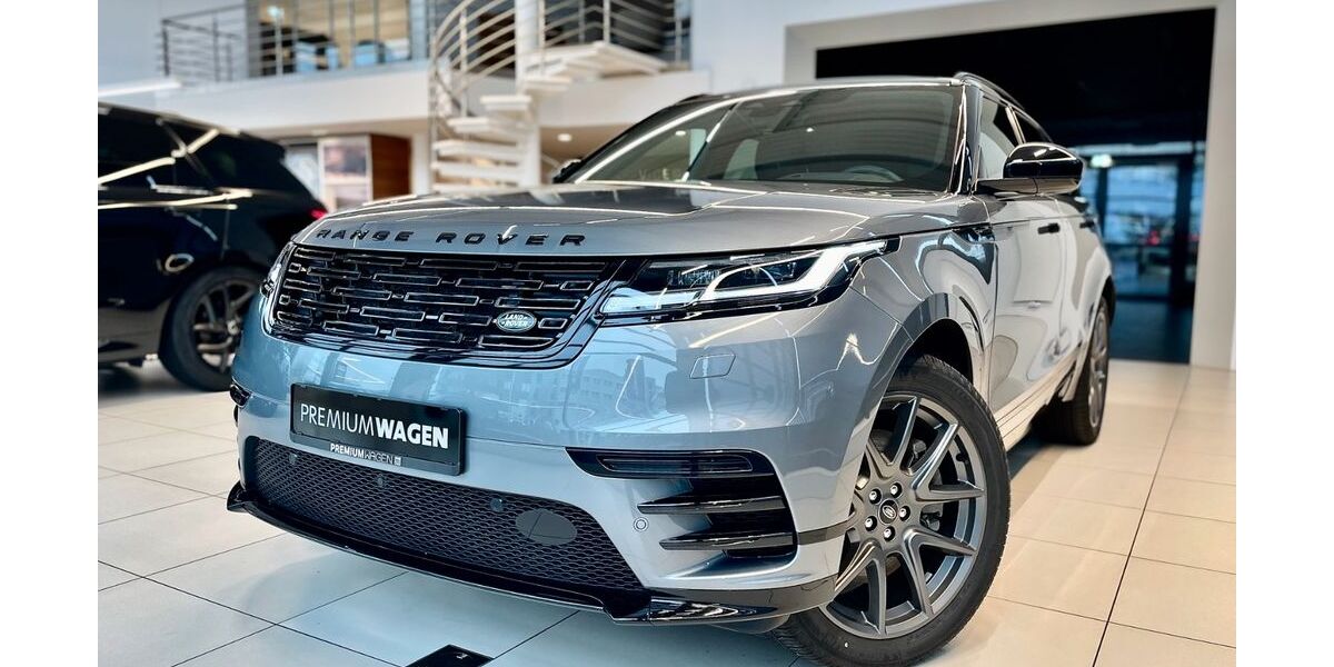 Land Rover Range Rover Velar 7.863 km 69.991 &euro; Cottbus 03051