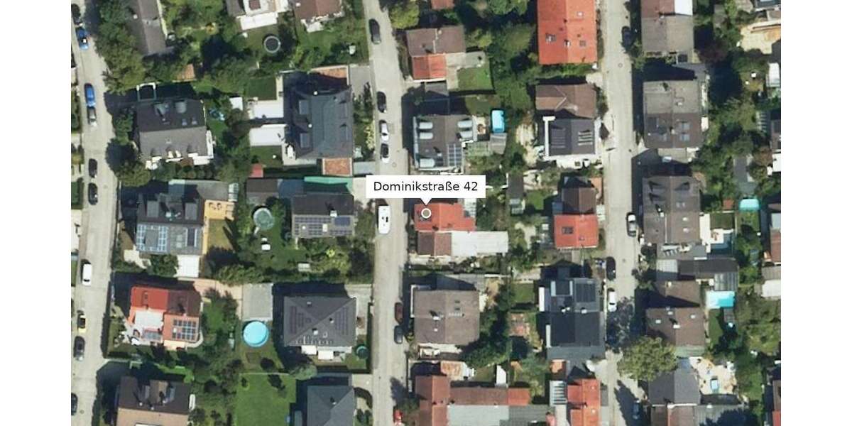 Grundstück München Bogenhausen - 990.000&euro; | Angebot:27722000