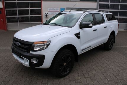 Ford Ranger 124.000 km 22.999 &euro; Mainz-Kostheim 55246