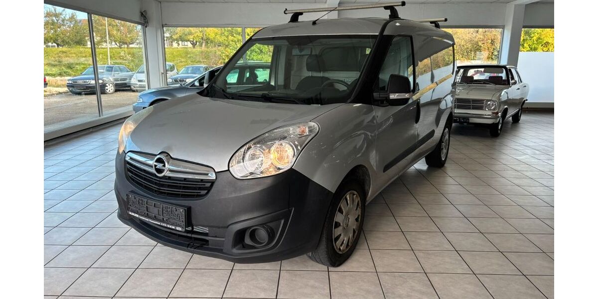 Opel Combo 288.000 km 4.490 &euro; Sigmaringendorf 72517