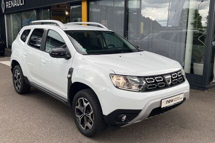 Dacia Duster 93.944 km 16.800 &euro; Tuttlingen 78532