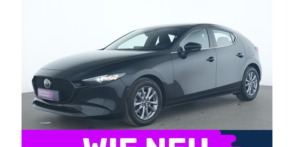 Mazda 3 47.700 km 23.898 &euro; Dietzenbach bei Frankfurt 63128