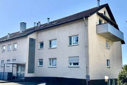 Wohnung Sinzheim - 3 Zimmer, 82 m&sup2;, 239.000&euro; | Angebot:26242567