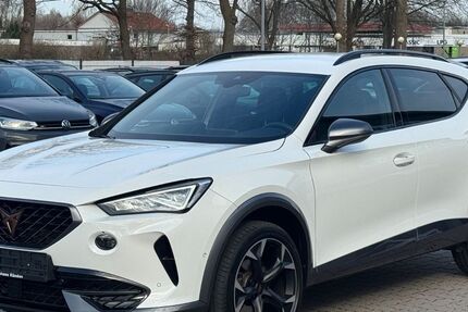 Cupra Formentor 22.528 km 21.980 &euro; Neumünster 24537