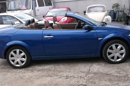 Renault Megane 169.000 km 2.500 &euro; berlin 13435