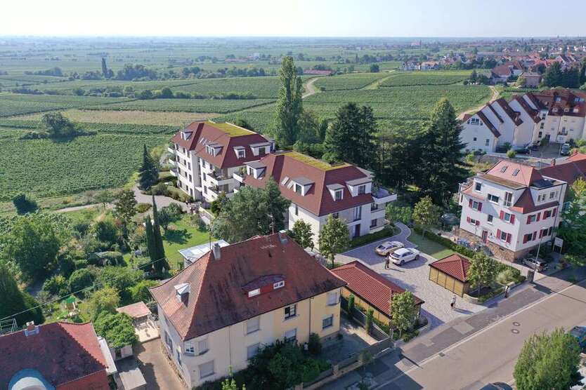 Wohnung zum Kaufen in Neustadt 494.000 € 76 m²
