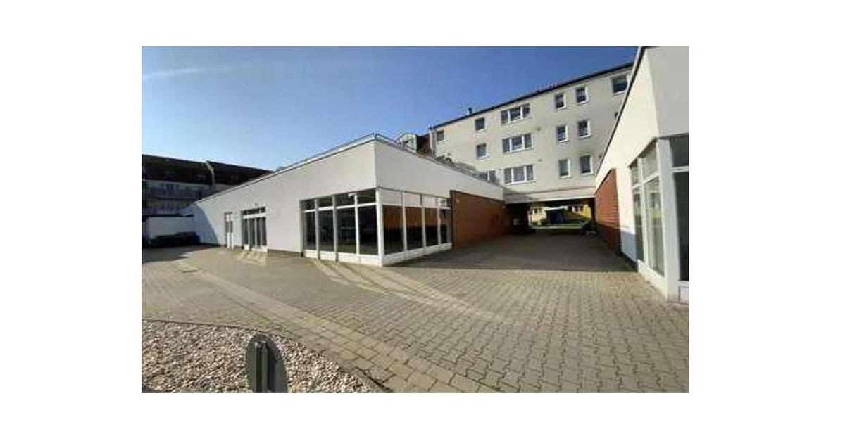 Gewerbeobjekt Bitterfeld-Wolfen Bitterfeld - 915&euro; | Angebot:25795407