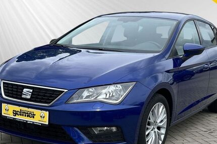 Seat Leon 28.400 km 17.950 € Homburg (Saar) 66424