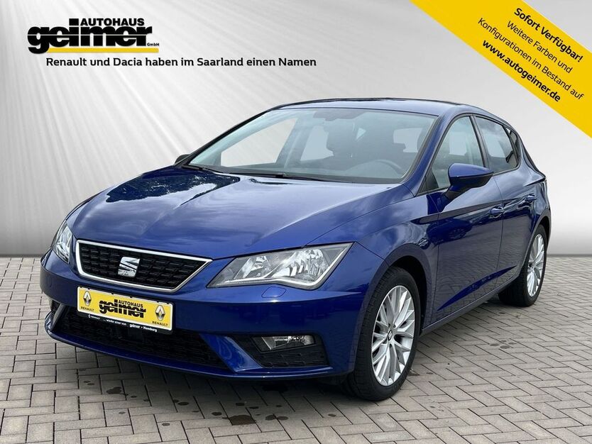 Seat Leon 28.400 km 17.950 € Homburg (Saar) 66424