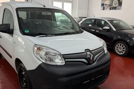 Renault Kangoo 119.342 km 7.500 &euro; Chemnitz 09113