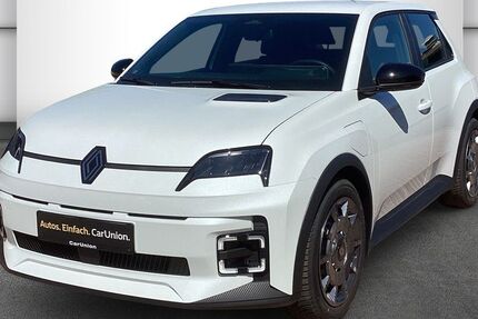 Renault R 5 2.500 km 26.980 &euro; Bad Salzungen 36433