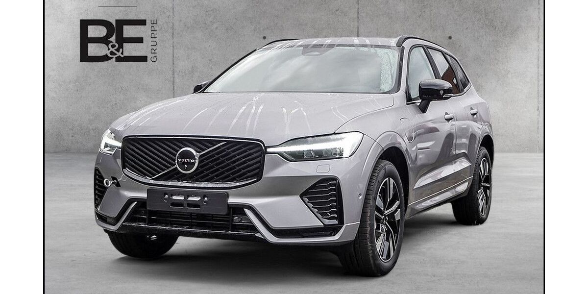 Volvo XC60 1.349 km 66.950 &euro; Glinde 21509