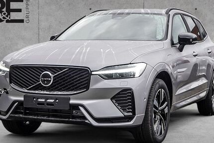 Volvo XC60 9.706 km 66.950 &euro; Glinde 21509