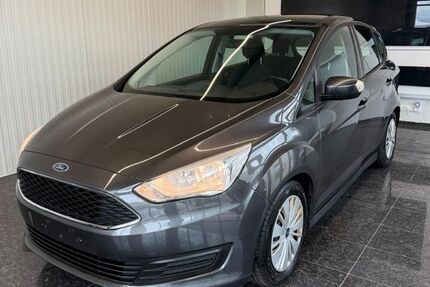 Ford C-Max 108.000 km 5.750 &euro; Achim 28832