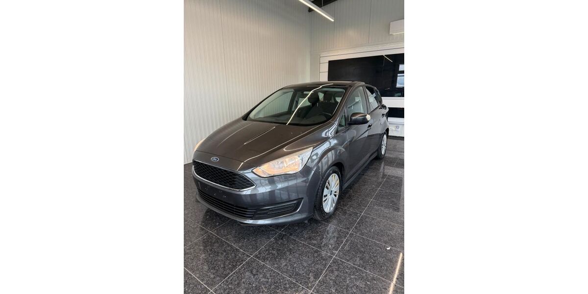 Ford C-Max 108.000 km 5.750 &euro; Achim 28832