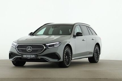 Mercedes-Benz E 450 9.900 km 90.950 &euro; Münster 48155