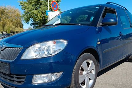 Skoda Roomster 130.000 km 5.800 € Lahr-Langenwinkel 77933