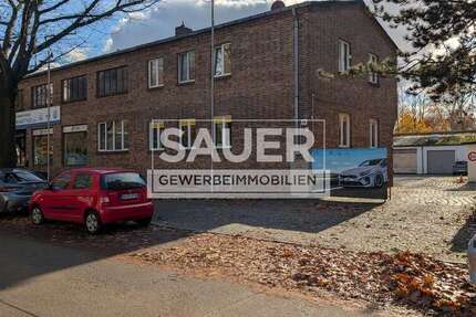 Gewerbeobjekt Berlin Reinickendorf - 1.490.000&euro; | Angebot:26686871
