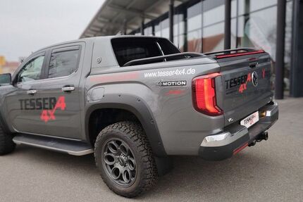 VW Amarok 250 km 78.850 € Bad Saulgau 88348