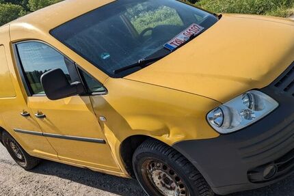 VW Caddy 184.629 km 999 &euro; Reichersbeuern 83677