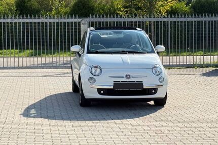 Fiat 500 149.000 km 3.999 € Kandel 76870