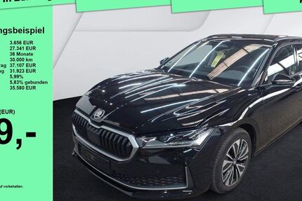 Skoda Superb 17.610 km 35.580 &euro; Kempten 87439
