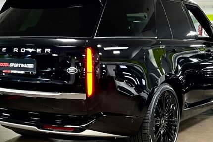 Land Rover Range Rover 2.500 km 189.800 &euro; München 81827