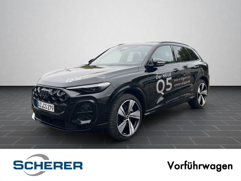 Audi Q5 12.900 km 63.490 € Alzey 55232