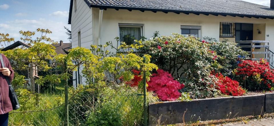 2-Familienhaus 10 zimmer