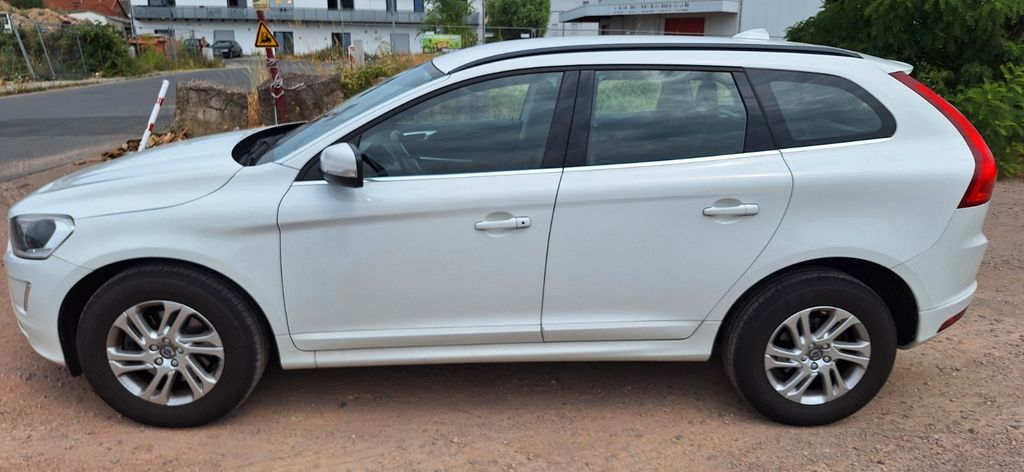 Volvo XC60 132.000 km 15.900 &euro; Dienheim/Oppenheim 55276