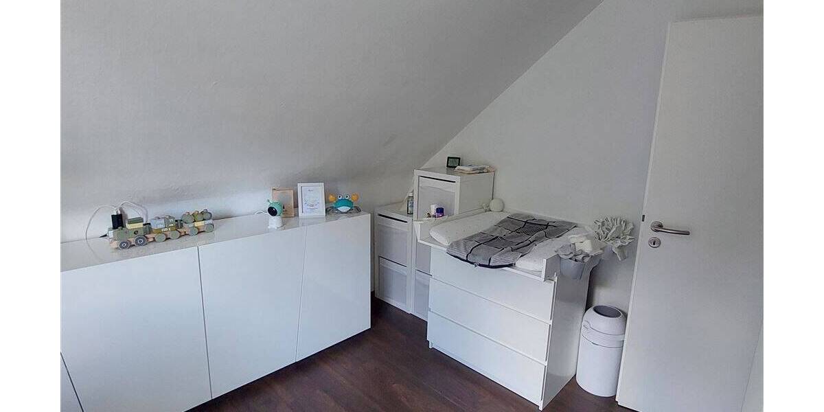 Etagenwohnung Blaubeuren - 3 Zimmer, 69 m&sup2;, 195.000&euro; | Angebot:25692780