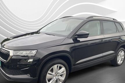 Skoda Karoq 23.796 km 30.990 € Diez 65582